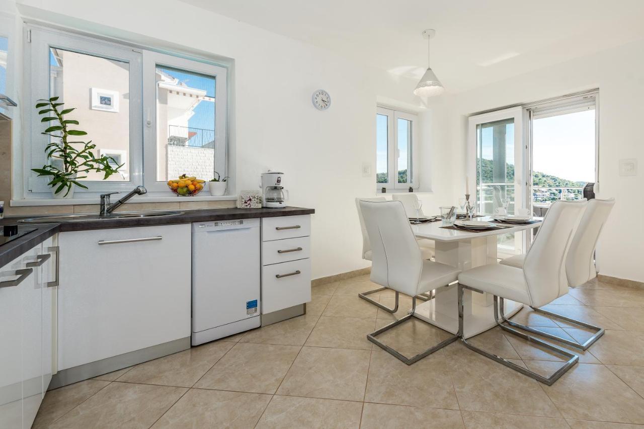 Villa Mirta Tisno Εξωτερικό φωτογραφία