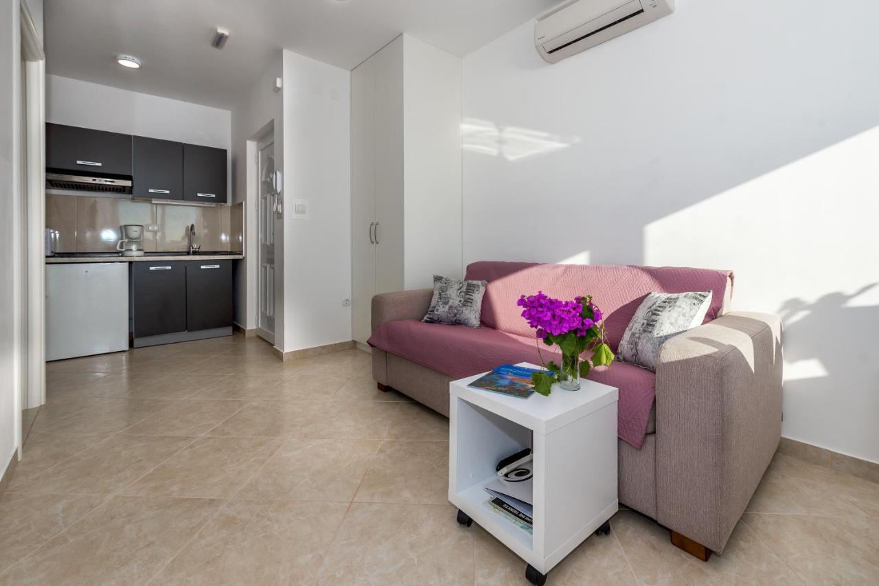 Villa Mirta Tisno Εξωτερικό φωτογραφία