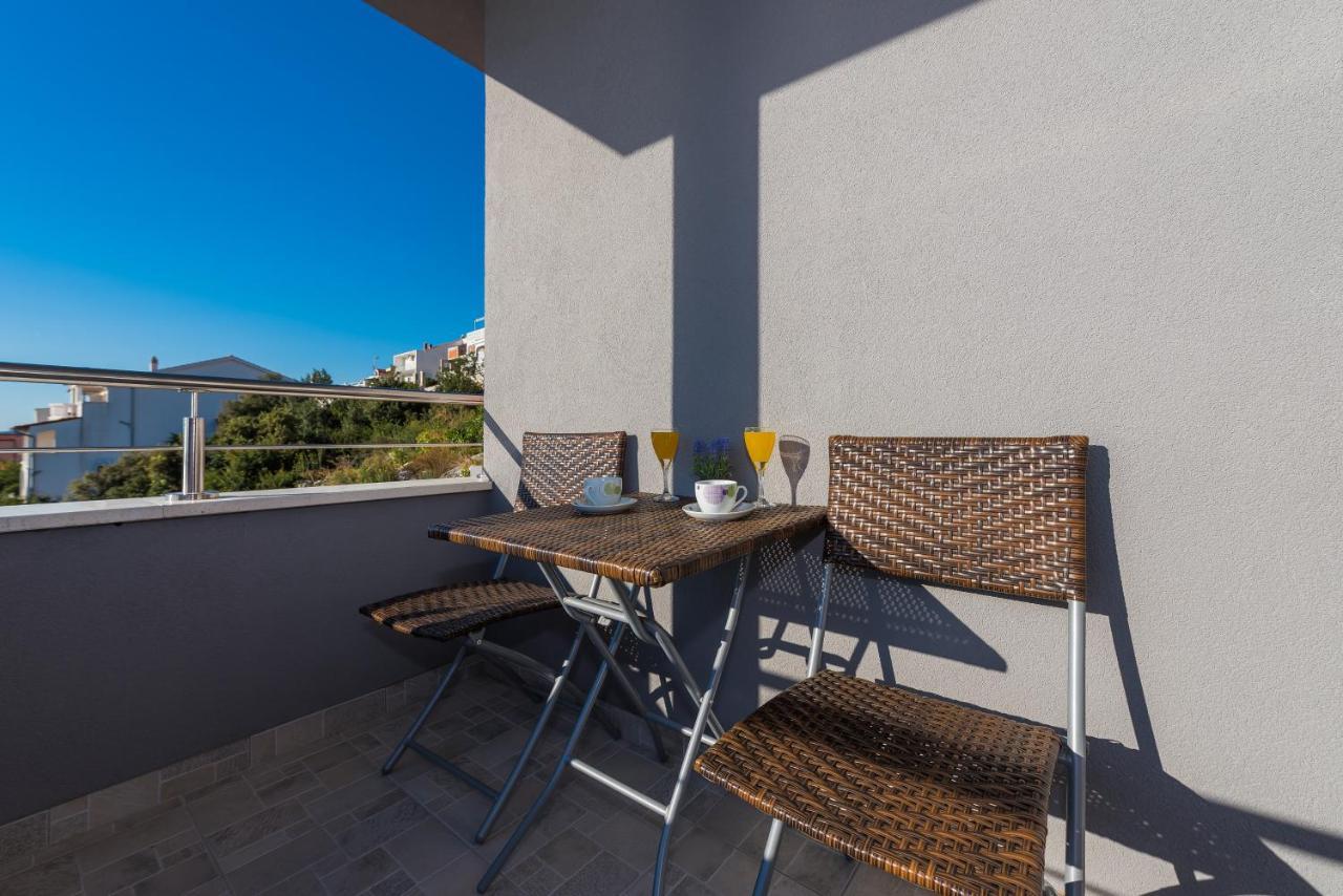 Villa Mirta Tisno Εξωτερικό φωτογραφία
