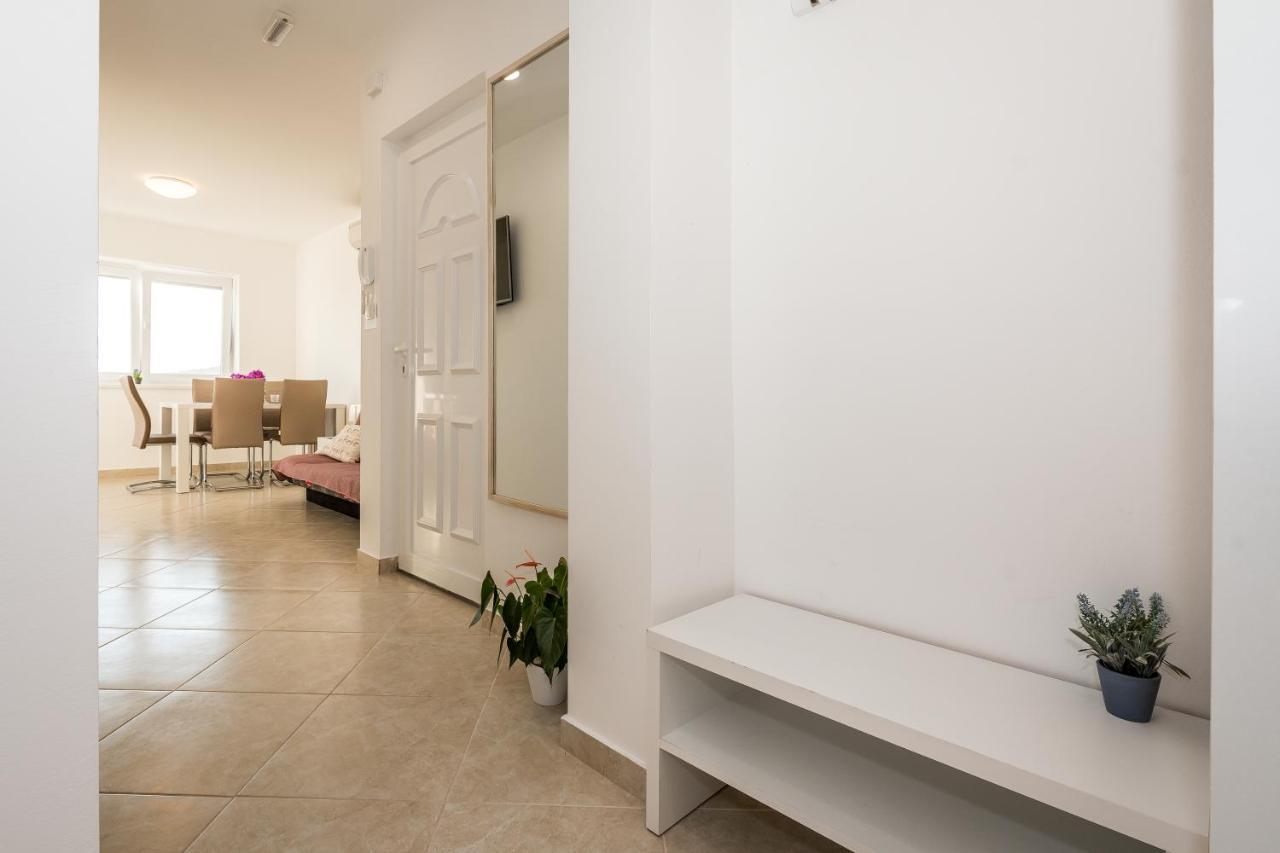 Villa Mirta Tisno Εξωτερικό φωτογραφία