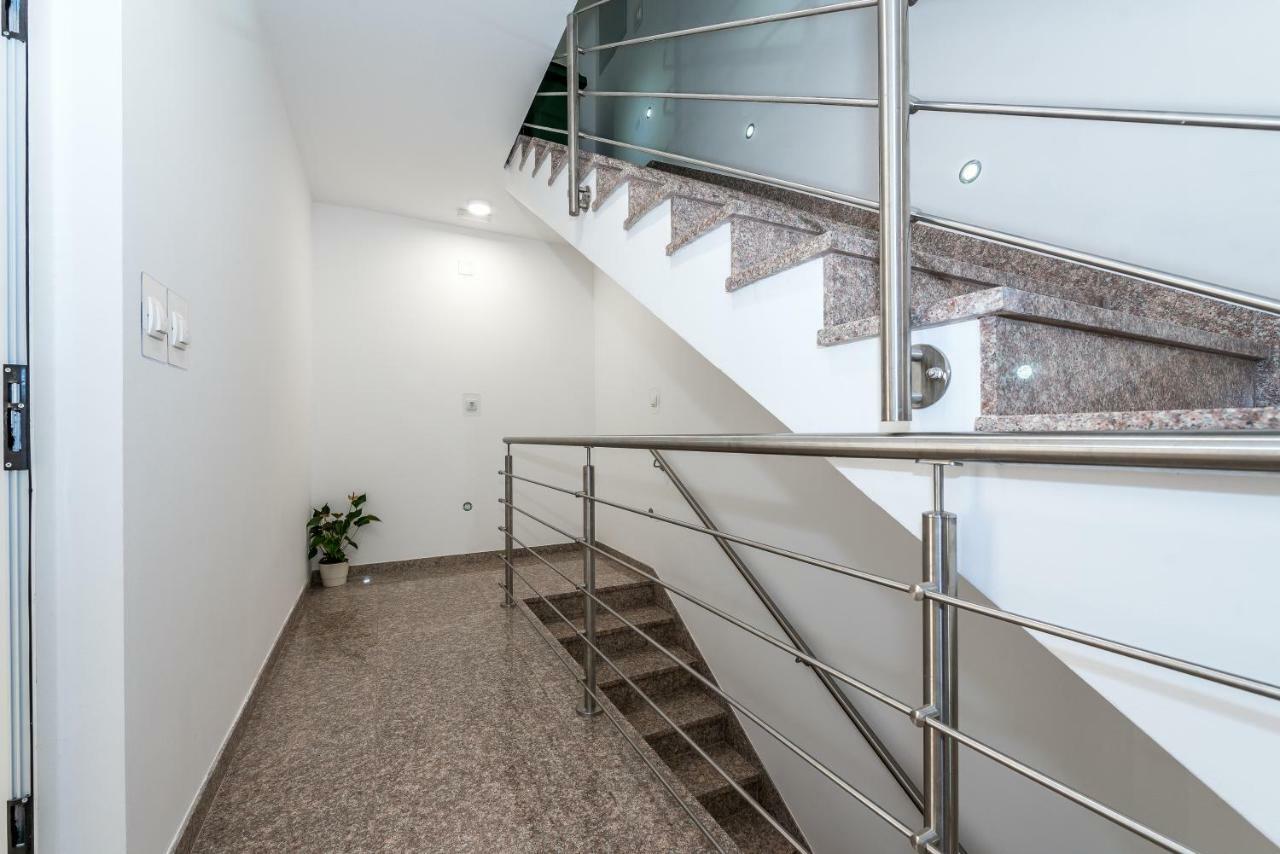 Villa Mirta Tisno Εξωτερικό φωτογραφία