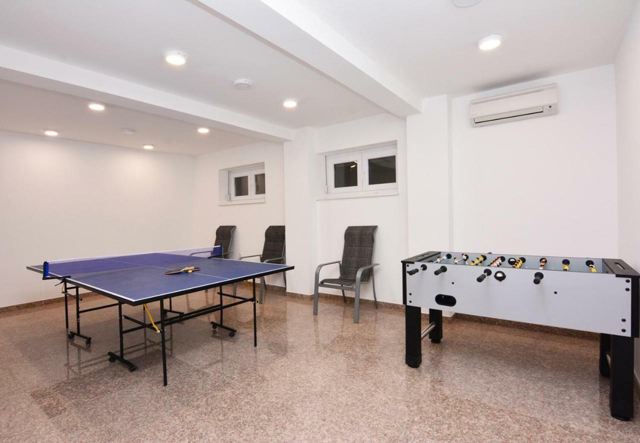 Villa Mirta Tisno Εξωτερικό φωτογραφία